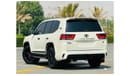 Toyota Land Cruiser 2011 upgrade 2022