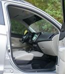 Mitsubishi ASX GLX 2.0L FWD Mitsubishi ASX 2.0L 2022 GCC accident-free Excellent Condition 819 AED Monthly