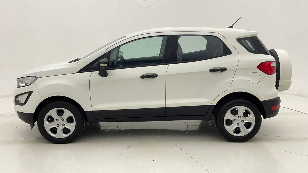 Ford Escort AMBIENTE 1.5 | Zero Down Payment | Home Test Drive