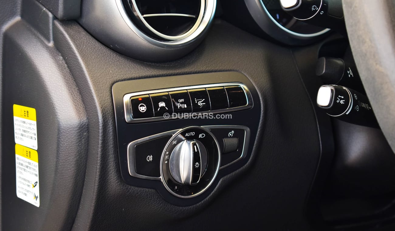 Mercedes-Benz C 63 AMG S