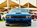 دودج تشالينجر GT 3.6L