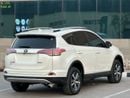 Toyota RAV4 GXR خليجي