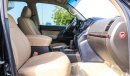 Toyota Land Cruiser GXR V6 GCC Perfect Condition