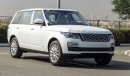 Land Rover Range Rover Vogue (LWB) V6 (Export)