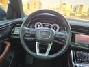 Audi Q8 55 TFSI - GCC Specs - Pristine Condition