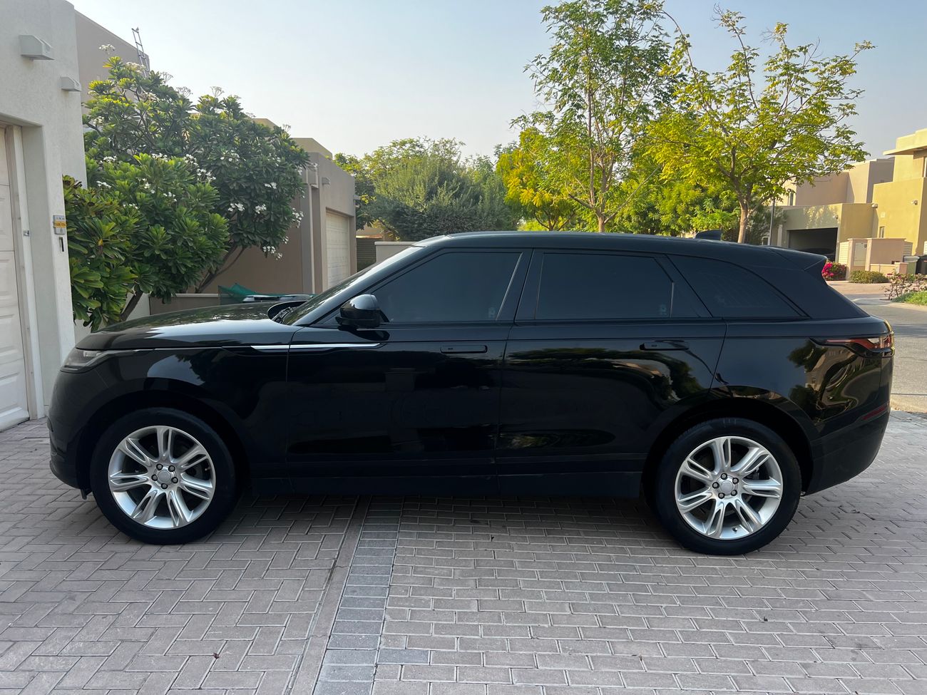 لاند روفر رينج روفر فيلار HSE P250 2.0L