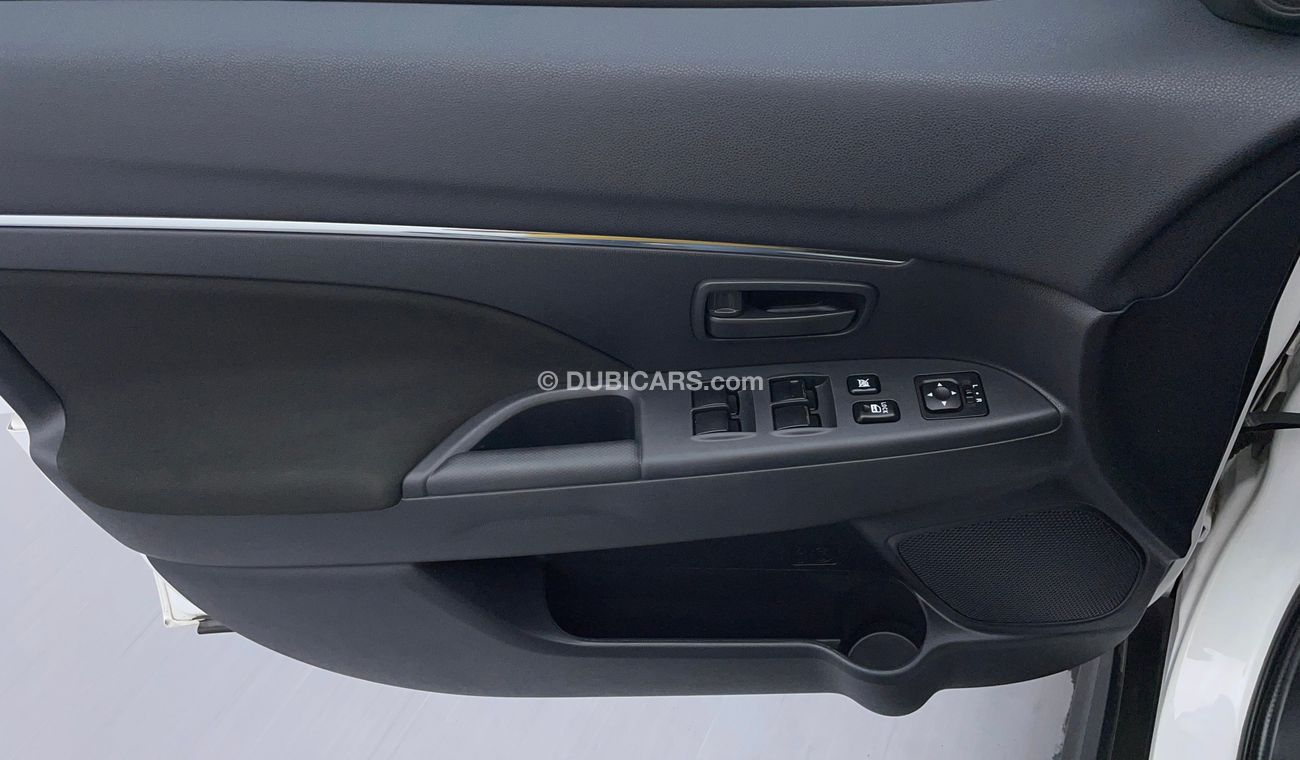 Mitsubishi ASX GLX 2 | Zero Down Payment | Free Home Test Drive