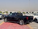 GMC Sierra 2023 GMC Sierra Denali Duramax Turbo Diesel 3.5L Brand New 0Km