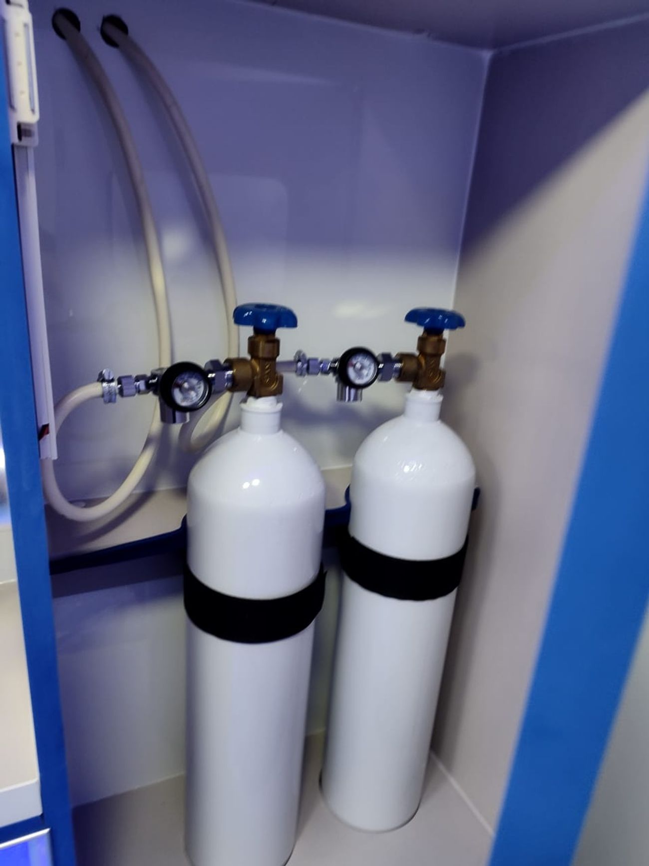 تويوتا هيلوكس 2025 Toyota Hilux Single Cabin 2.7L Manual Transmission Petrol (Ambulance)