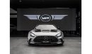 مرسيدس بنز AMG GT S Mercedes-AMG GT Black Series Limitd Edition