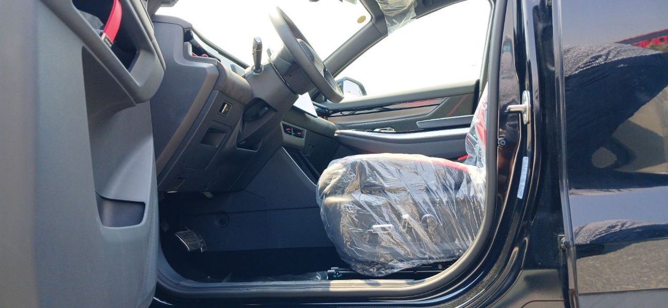 Jetour Dashing Jetour Dashing 1.6L Petrol 2023