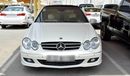 Mercedes-Benz CLK 350