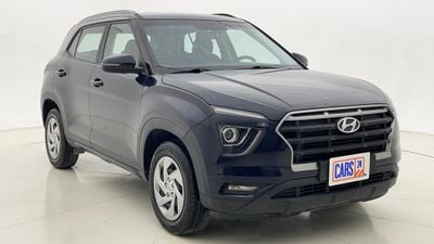 هيونداي كريتا SMART 1.5 | بدون دفعة مقدمة | اختبار القيادة في المنزل