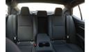 Toyota Camry 2025 TOYOTA CAMRY LE 2.5 - ATTITUDE BLACK inside BLACK | Export Only