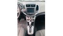 شيفروليه كروز LT - 1.8L PETROL - FULL OPTION CAR-LOT-131