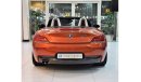 BMW Z4 sDrive 28i EXCELLENT DEAL for our BMW Z4 sDrive28i M-Kit