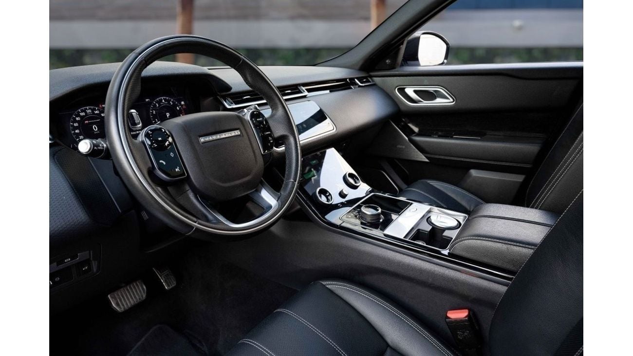 Land Rover Range Rover Velar P250 R-Dynamic SE R-Dynamic P250 | 3,525 P.M  | 0% Downpayment | Excellent Condition!