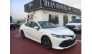 Toyota Camry LE Toyota Camry LE (AXVH71) 2.5L Hybrid, Sedan, FWD, 4 Doors, Color White, Model 2020, Push Start, A