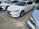 Lexus ES350 PLATINUM