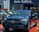 Mercedes-Benz GLC 200 4Matic AMG Premium Plus under Warranty 2025 GCC