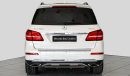 Mercedes-Benz GLS 400 4M Grand Edition