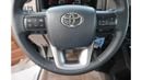 Toyota Land Cruiser Pick Up 2024 TOYOTA LC 79 SINGLE CABIN SDLX 2.8L DIESEL AT  FULL OPTION