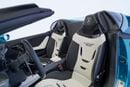 لامبورغيني هوراكان EVO SPYDER