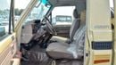 Toyota Land Cruiser Pick Up