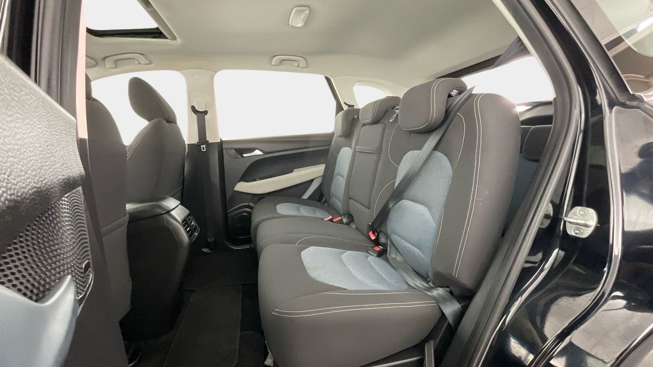 Chevrolet Captiva PREMIER | Guaranteed Warranty | 0 Down Payment