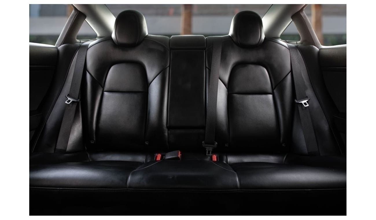 تسلا موديل 3 ستاندرد بلس Autopilot | 2,232 P.M  | 0% Downpayment | Warranty 2028