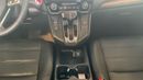 هوندا سي آر في 2.4 I-VTEC TOURING 4WD AUTO | شامل الضمان | 0 ﺪﻔﻋﺓ ﺃﻮﻟﻯ