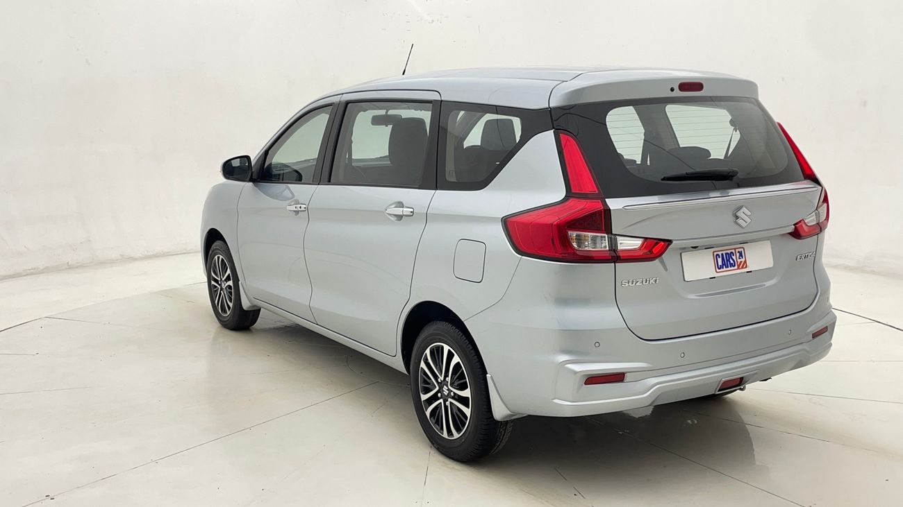 Suzuki Ertiga GLX 1.5 | Zero Down Payment | Home Test Drive