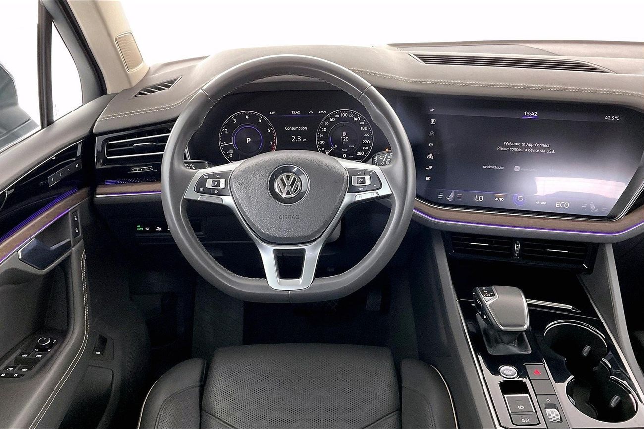 MG ZS Trophy | 1 year free warranty | 0 Down Payment