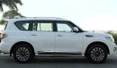 Nissan Patrol SE PLATINUM - 2014 - EXCELLENT CONDITION