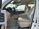 Toyota Land Cruiser Toyota Land Cruiser VXR 3.5L 2025 GCC