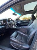 Nissan Maxima SR Midnight