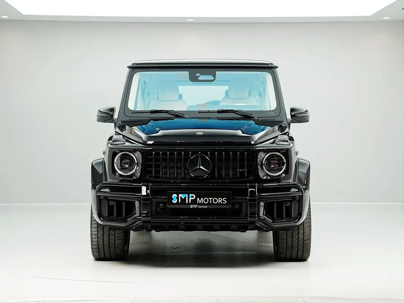 Mercedes Benz G63 AMG STANDARD BRAND | EUROPEAN SPECS | A22 | BEIGE INTERIOR | WARRANTY