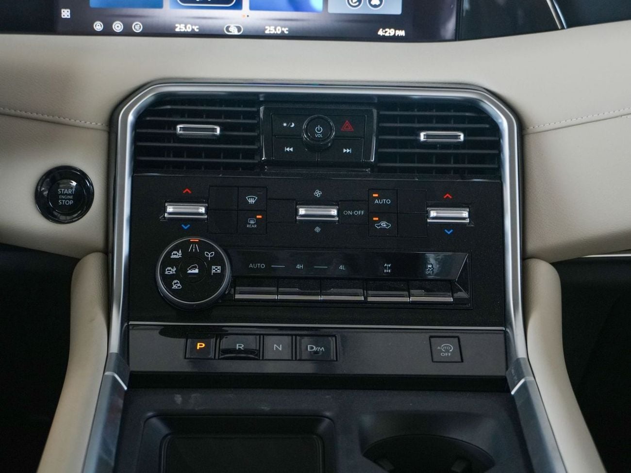 نيسان باترول LE T2