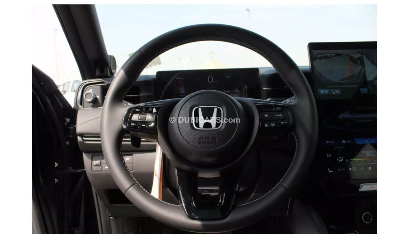 Honda e:NP1 HONDA ENP1 FULL OPTION,360 CAMERA,AUTO PARK MY2023
