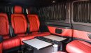 Mercedes-Benz V 250 VIP*Starlight*7Seat*TV*Buremester