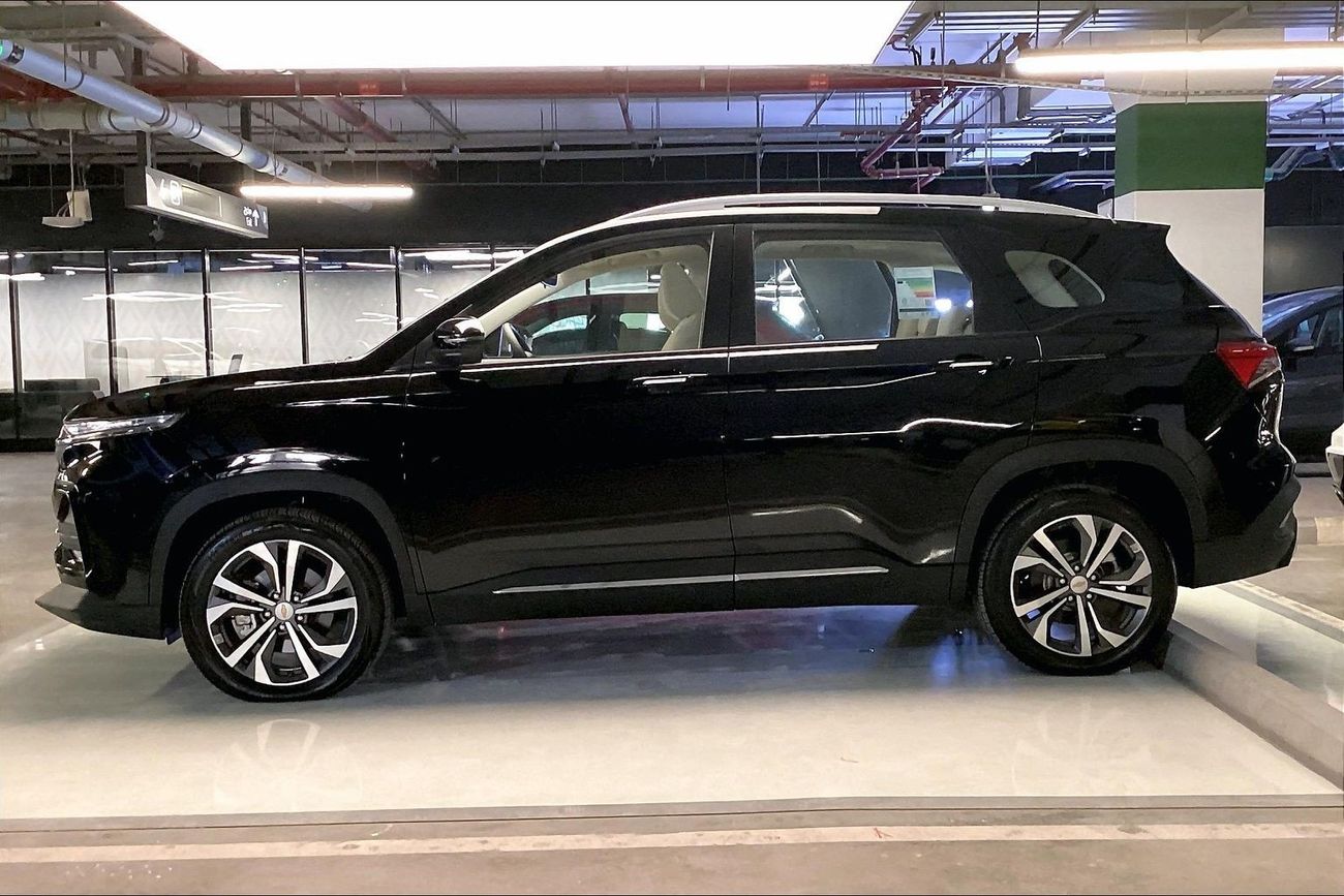 Chevrolet Captiva Premier | National Day Celebration | Guaranteed Warranty | 0 Down Payment