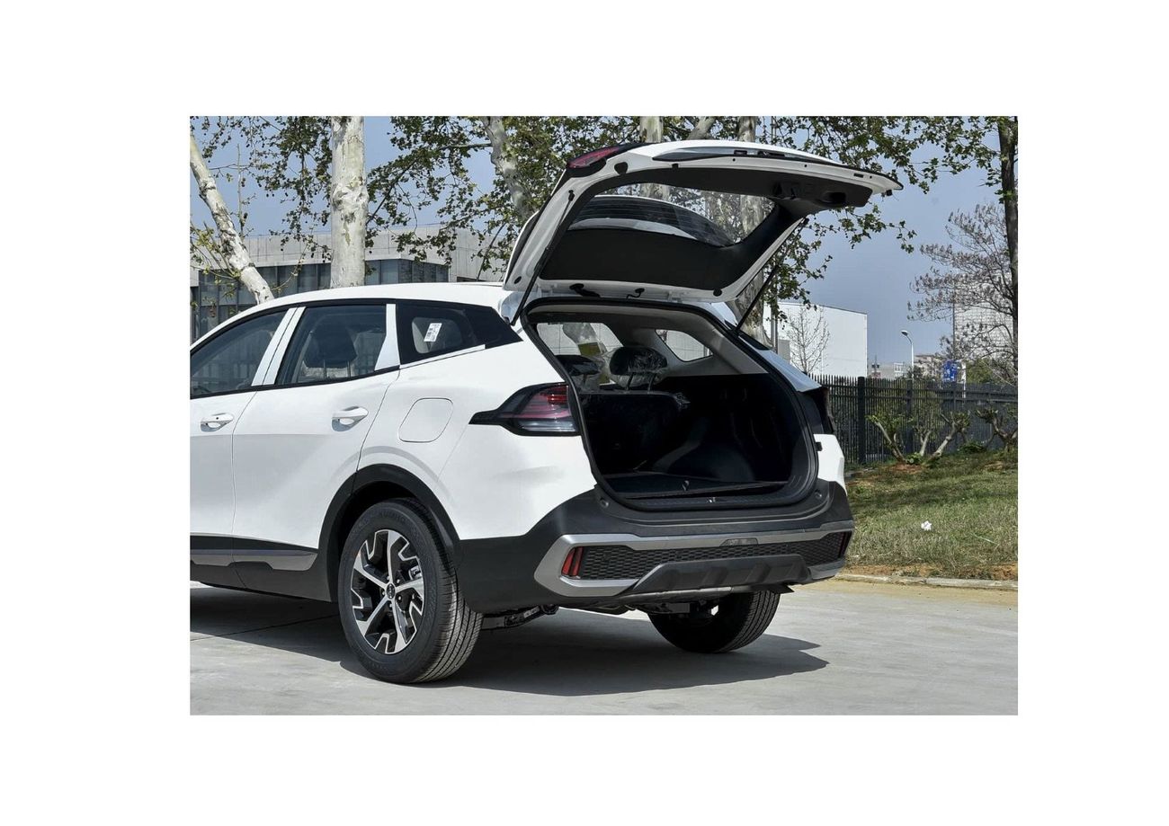 Kia Sportage KIA Sportage 2025 1.5T 2WD Premium Smart Edition