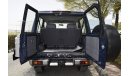 Toyota Land Cruiser Hardtop 71