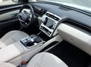 Hyundai Tucson COMFORT PLUS Hyundai Tucson  1.6T A/T FWD SUV White Color 2024 Model