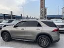 مرسيدس بنز GLE 350 AMG 