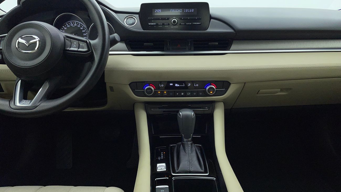 Mazda 6 S 2.5 | Zero Down Payment | Free Home Test Drive