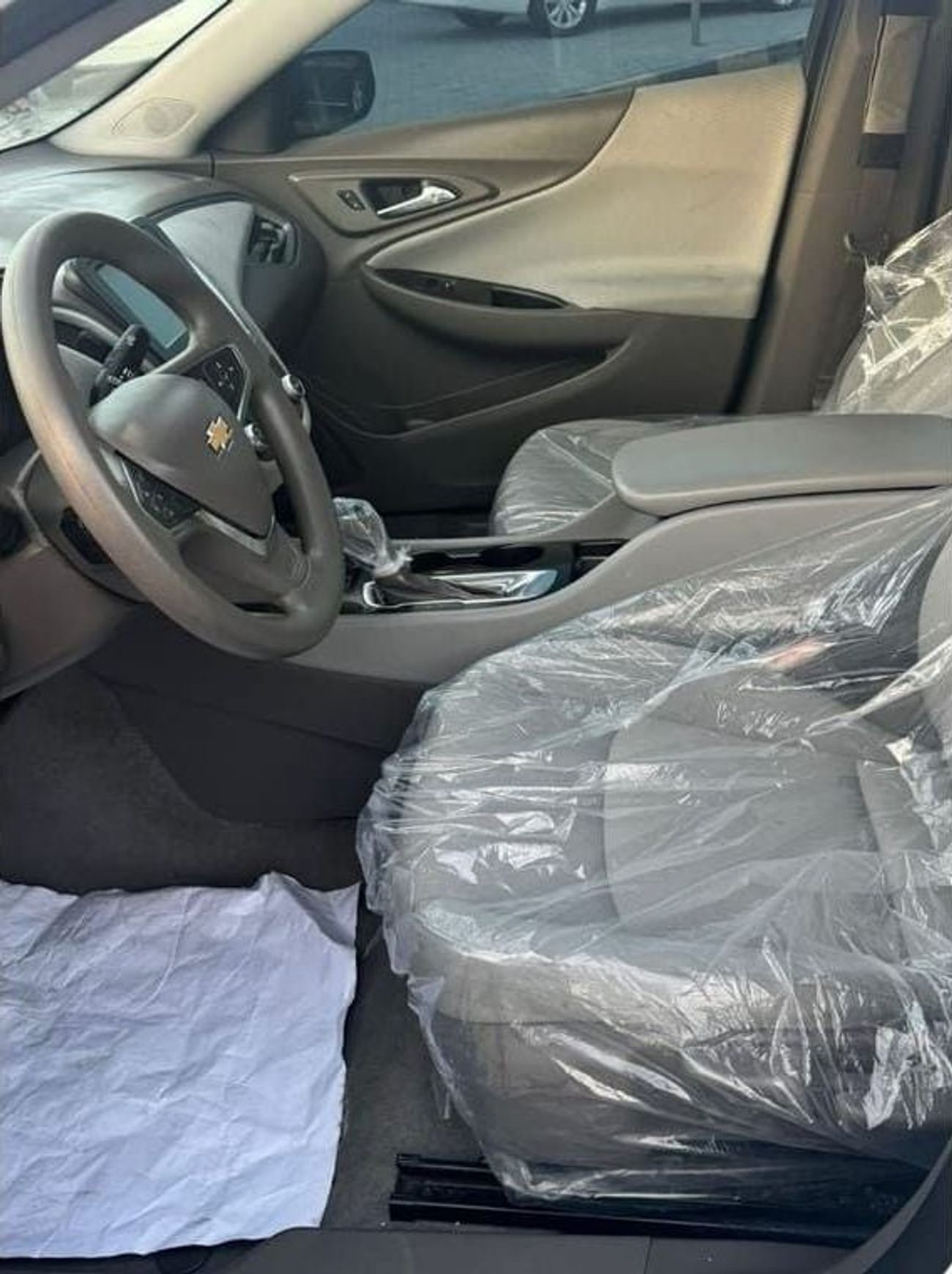 Chevrolet Malibu LT 2.0L LS 1.5L In excellent condition and requires no expenses