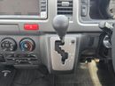 Toyota Hiace TOYOTA HIACE VAN RHD 2006 MODEL 2.5 L DIESEL AUTOMATIC(PM03390)