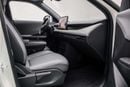 Nammi 06 EV - Silver Inside Grey | Export Only