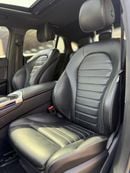 مرسيدس بنز GLC 43 AMG ستاندارد